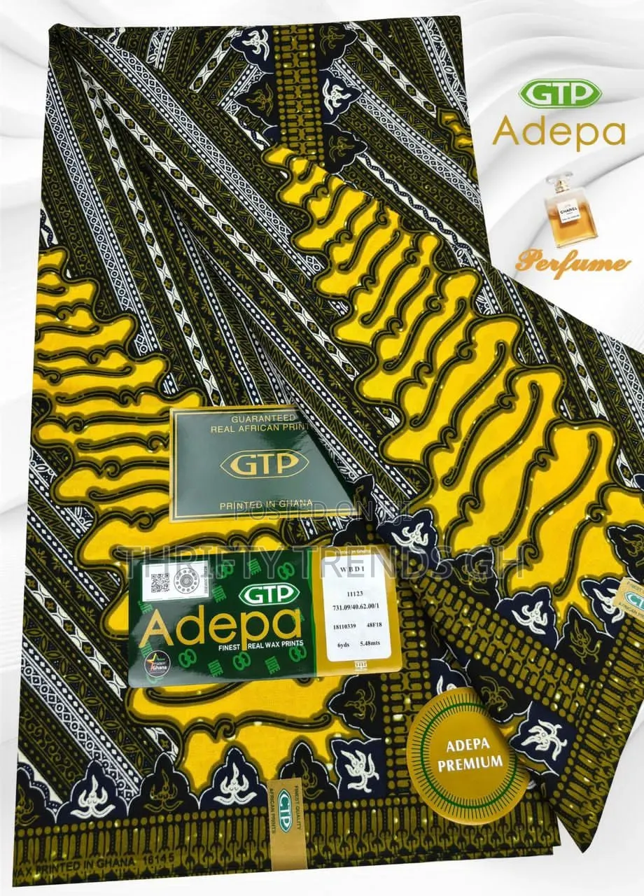 GTP Adepa Premium