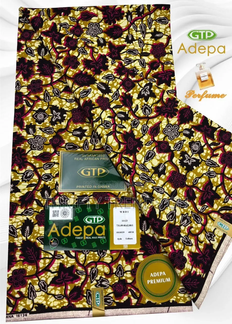 GTP Adepa Premium