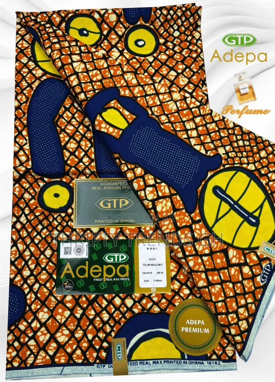 GTP Adepa Premium