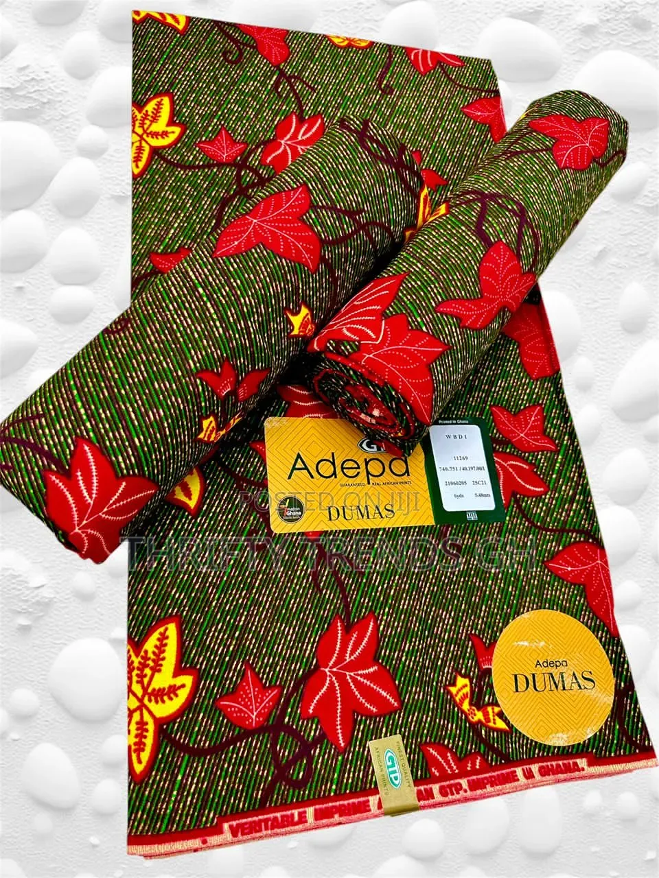 GTP Adepa Premium