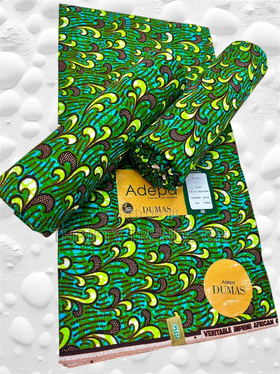 GTP Adepa Premium