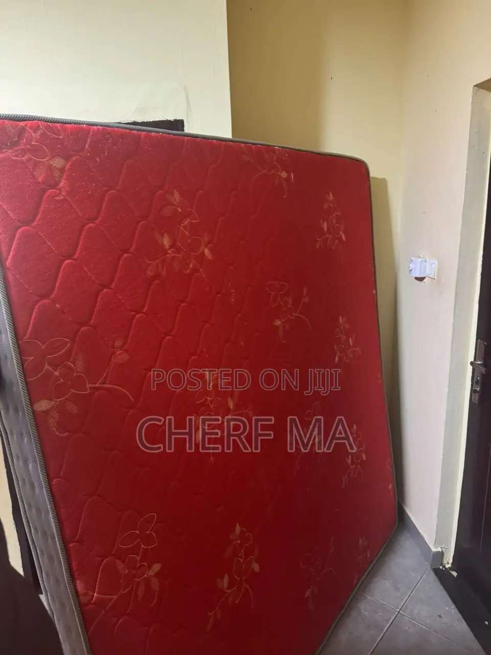 Queen Size Mattress