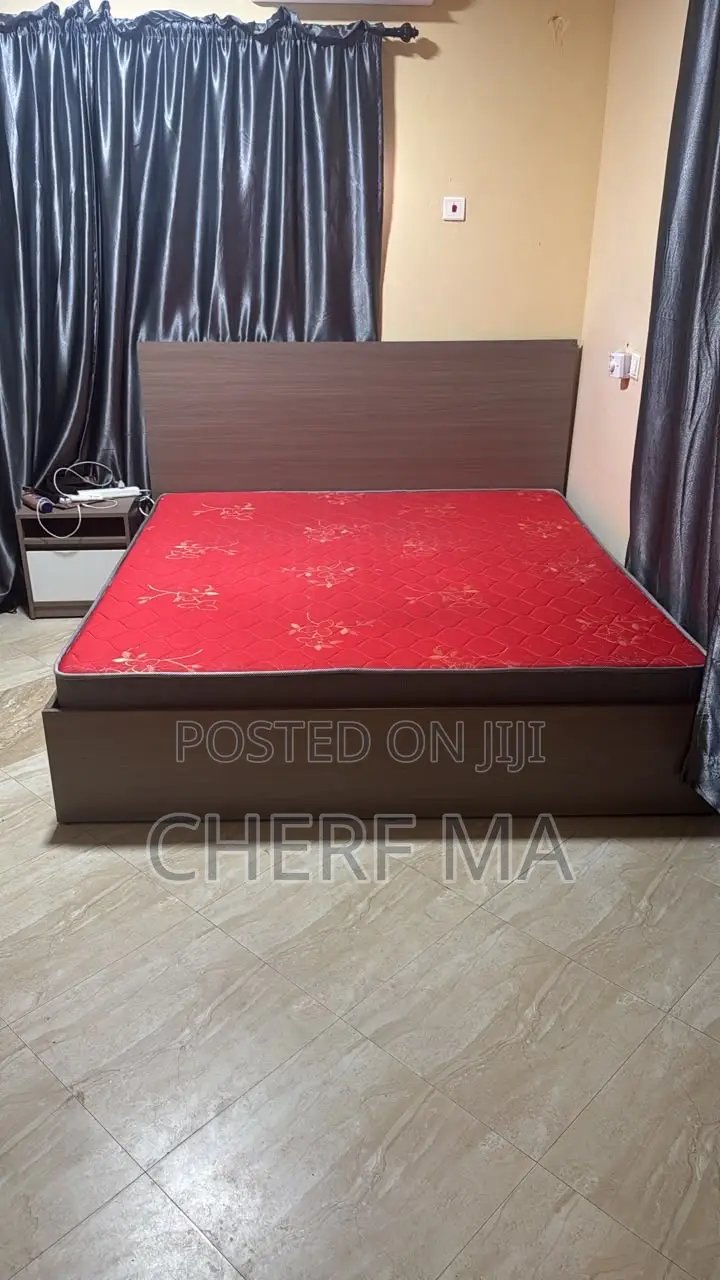 Queen Size Mattress