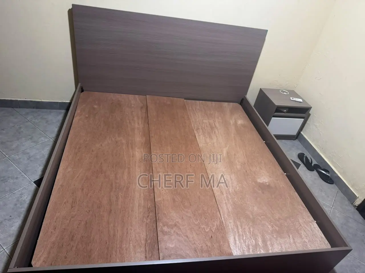 Queen Size Mattress