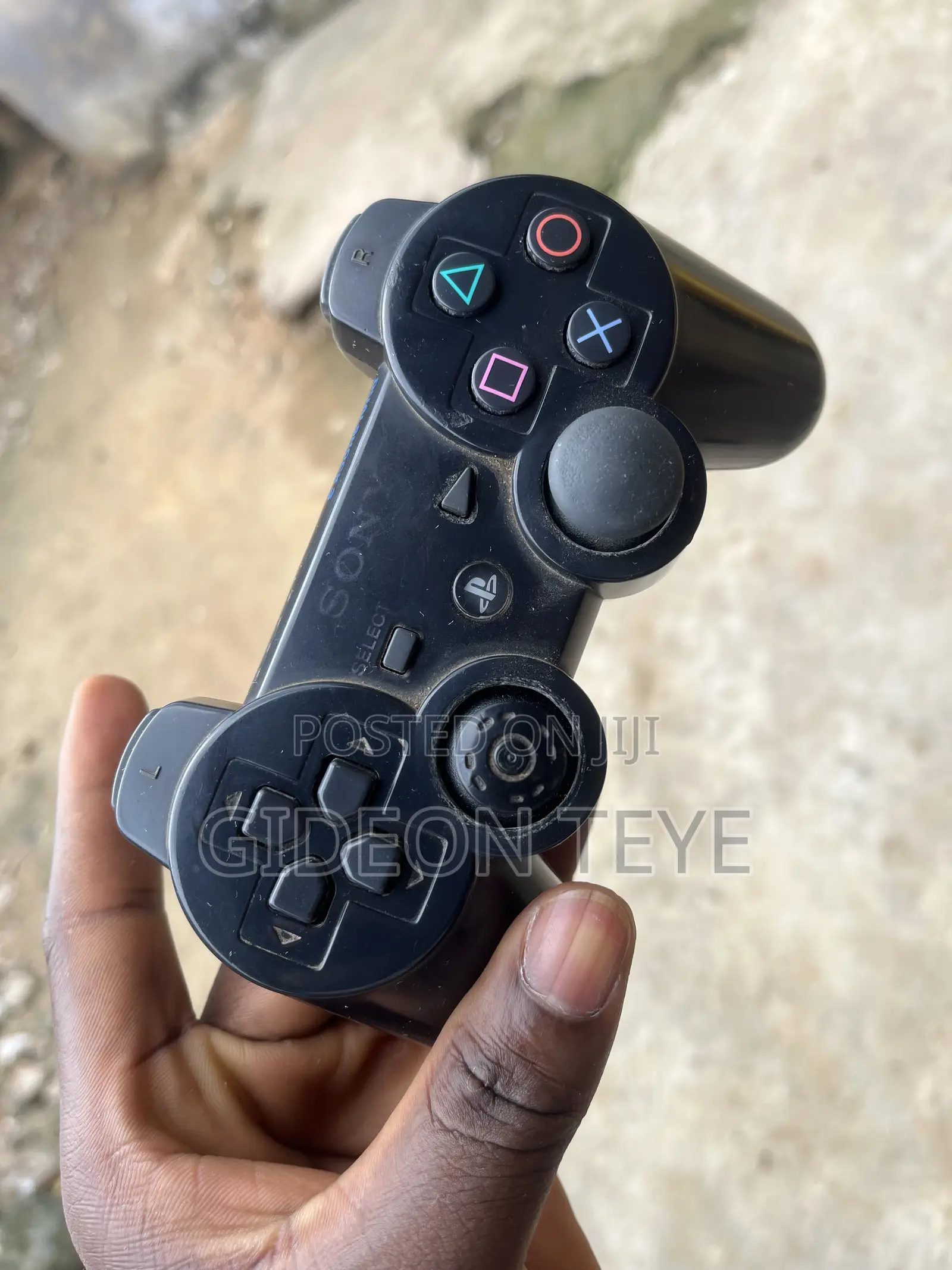Playstaion 3 Slim