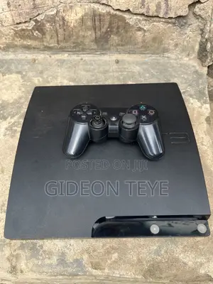 Playstaion 3 Slim