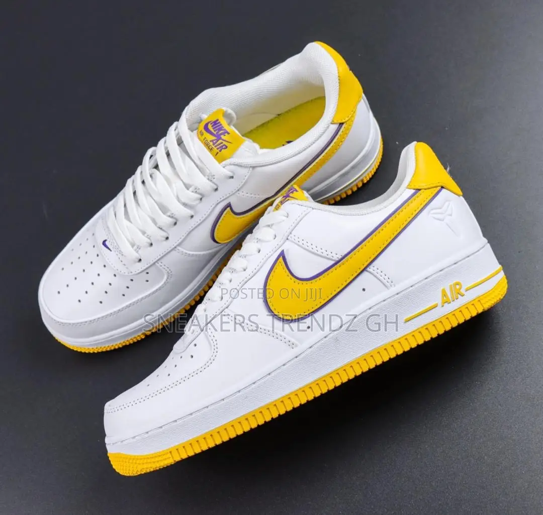 Nike Airforce
