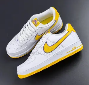 Nike Airforce