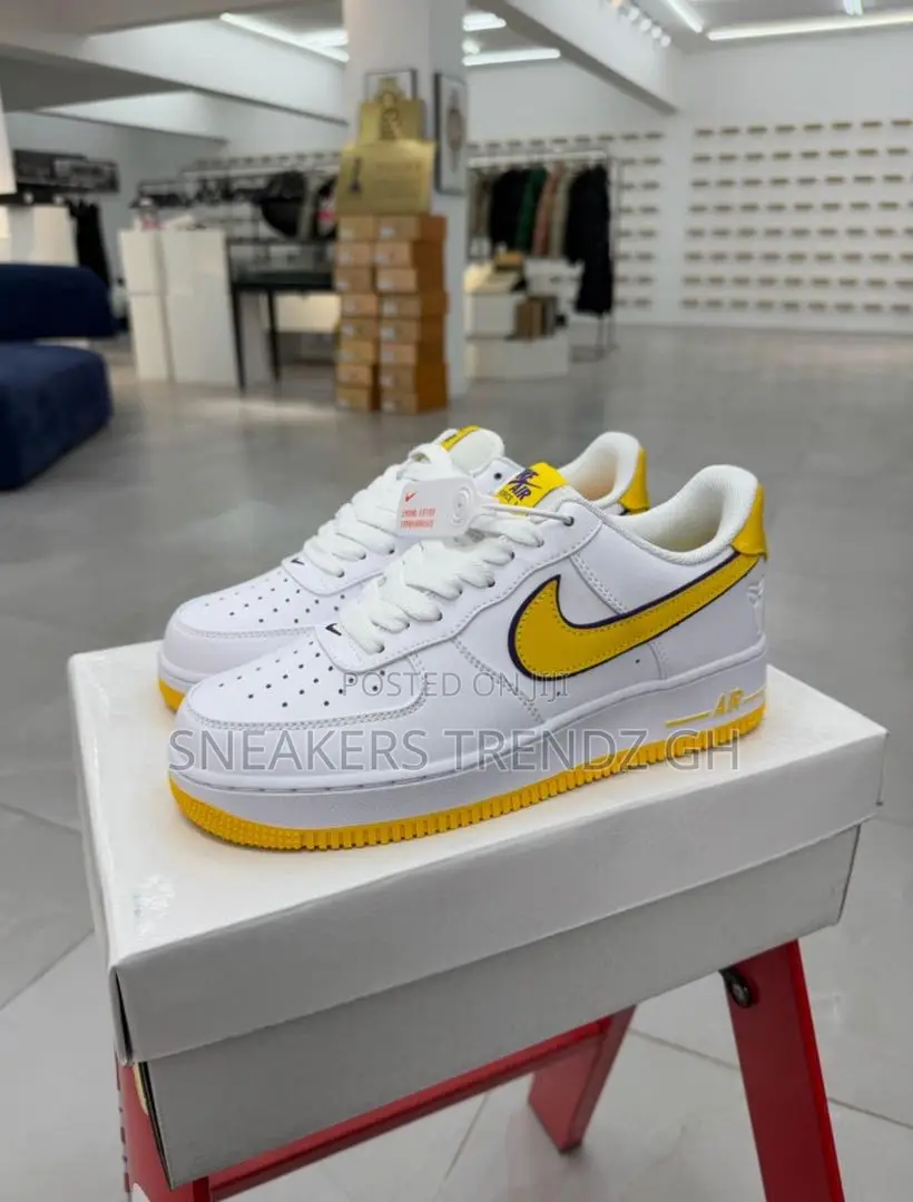 Nike Airforce