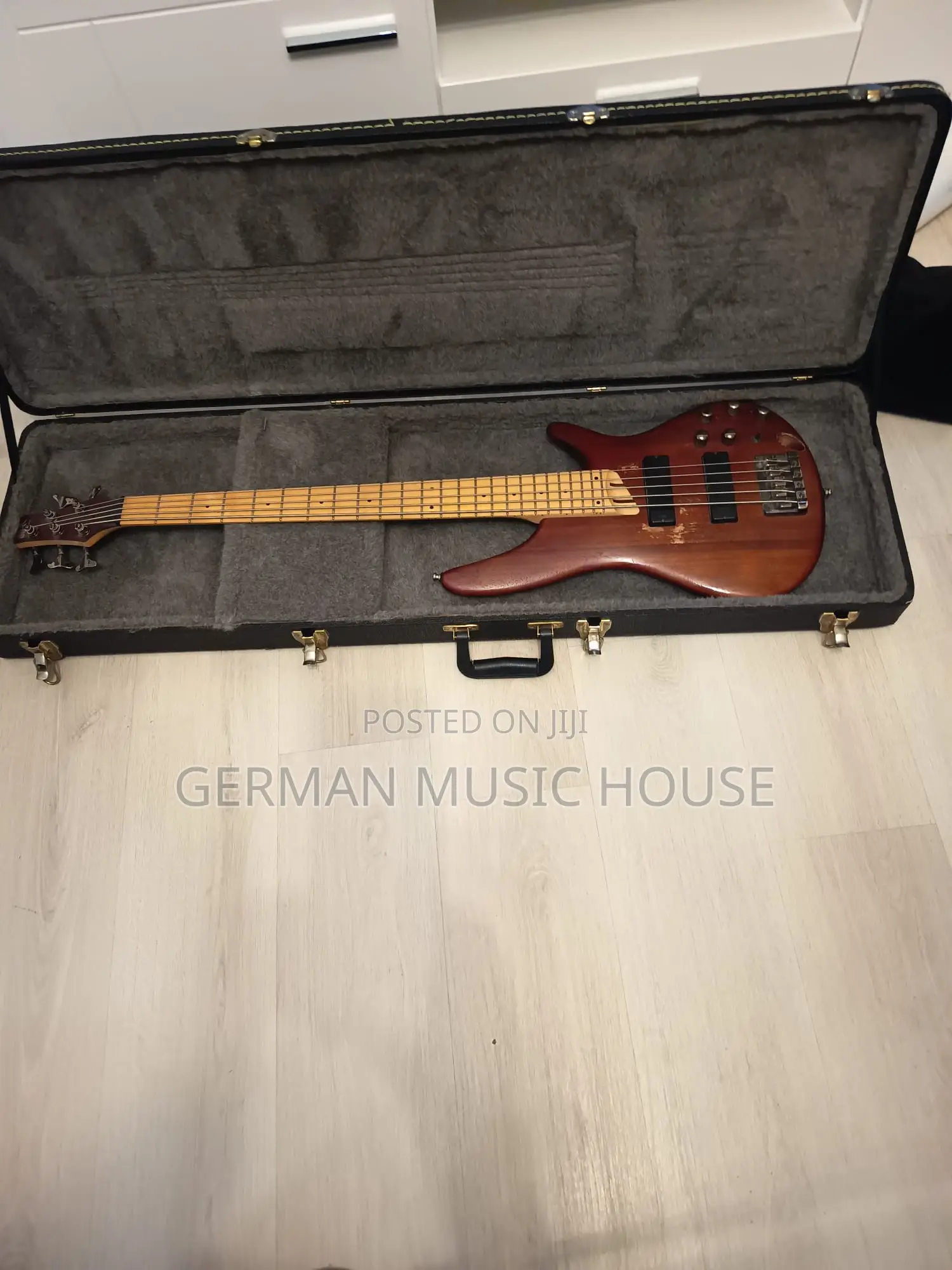 Ibanez Guitar