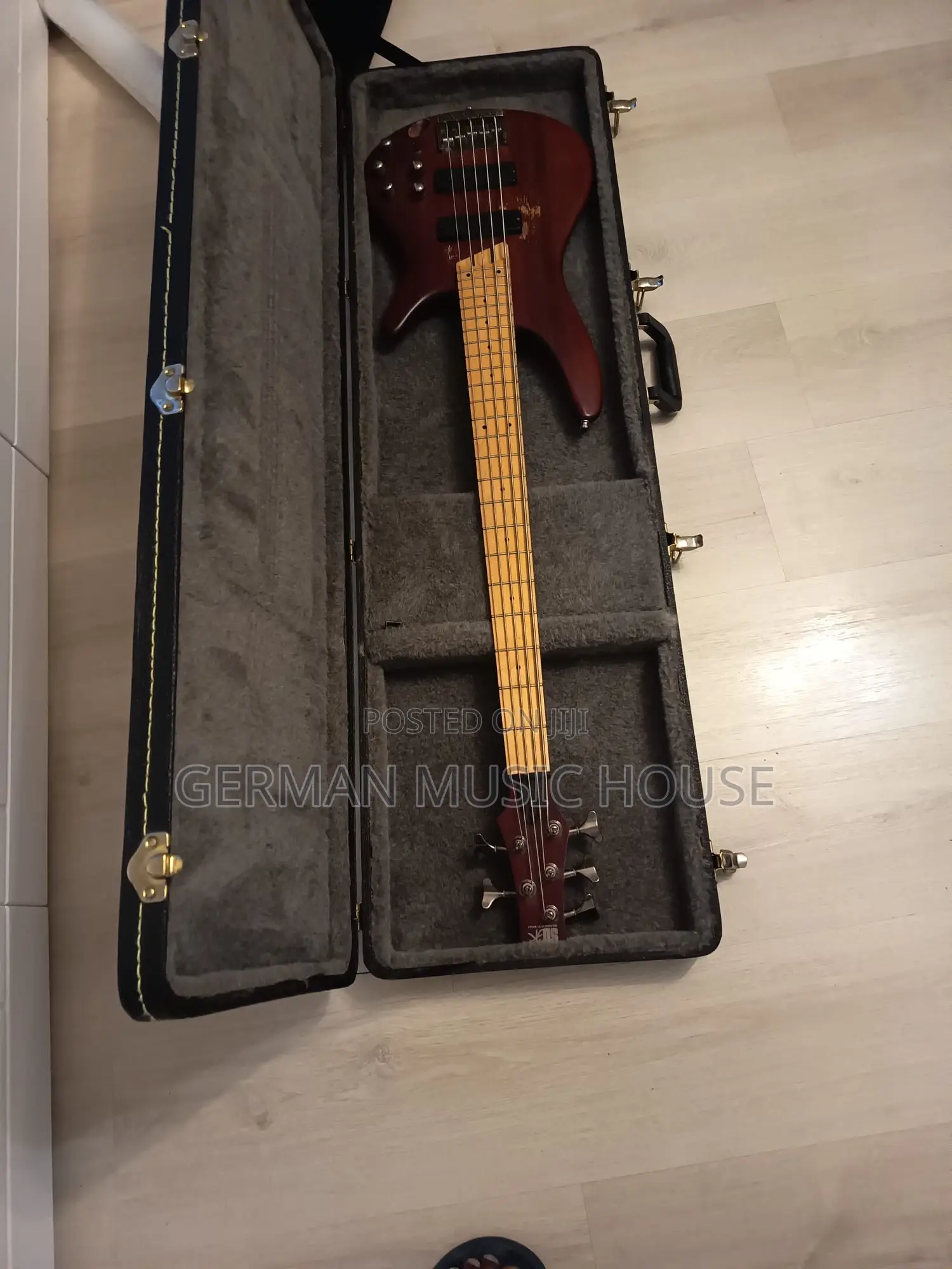 Ibanez Guitar