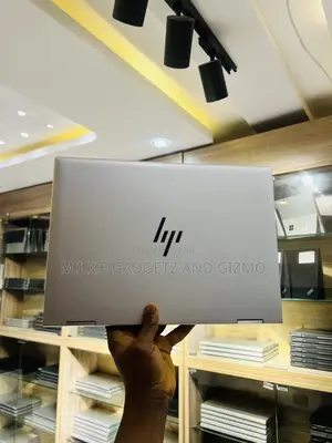 Laptop HP EliteBook x360 1040 G9 16GB Intel Core i7 SSD 512GB