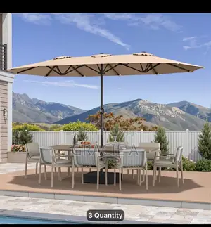 Garden Patio Umbrella