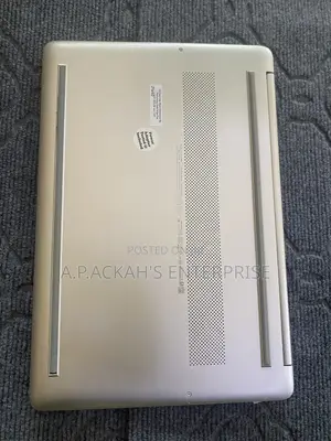 Laptop HP 15 16GB AMD Ryzen 3 SSD 256GB