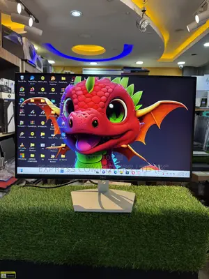 Dell Display 27 Inch Uhd, Ips Ultra-Thin Bezel Monitor,Hdmi, Uk