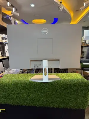 Dell Display 27 Inch Uhd, Ips Ultra-Thin Bezel Monitor,Hdmi, Uk