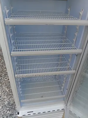 Akai Display Refrigerator