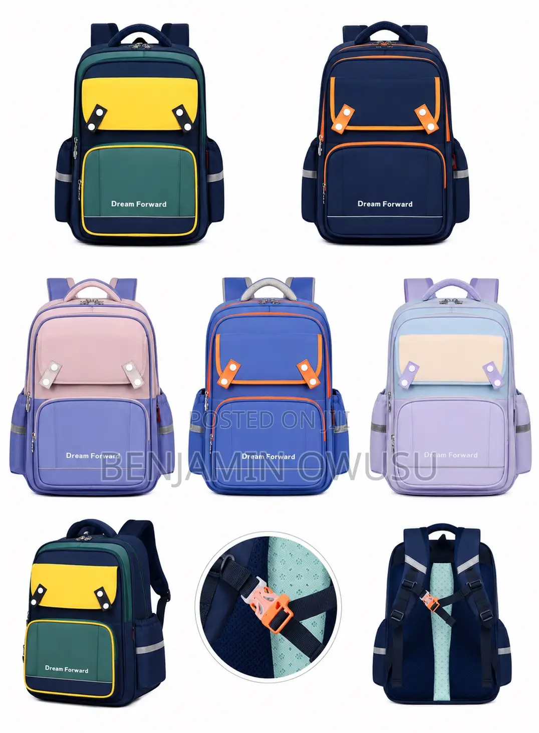 School Bags