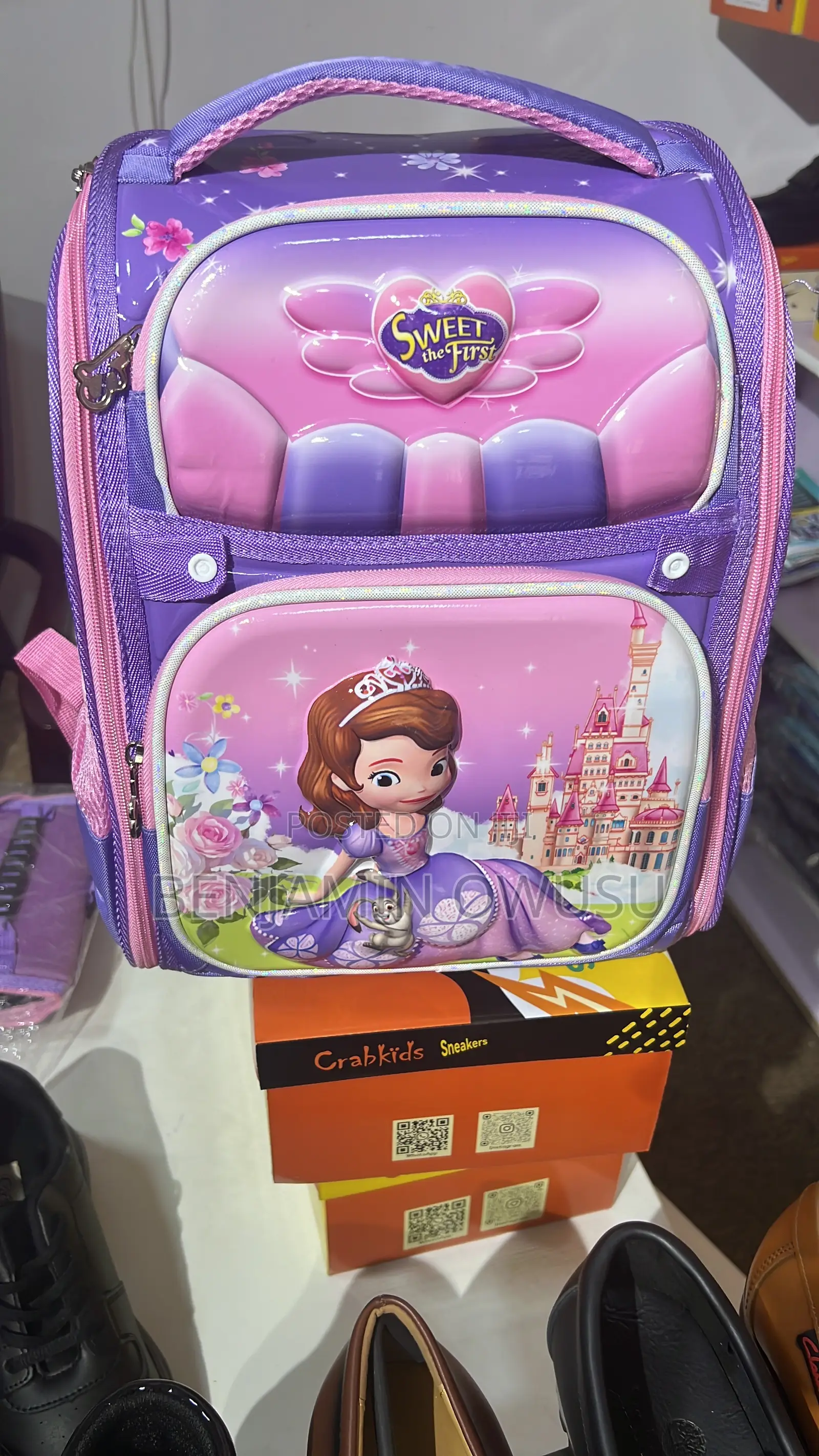 School Bags