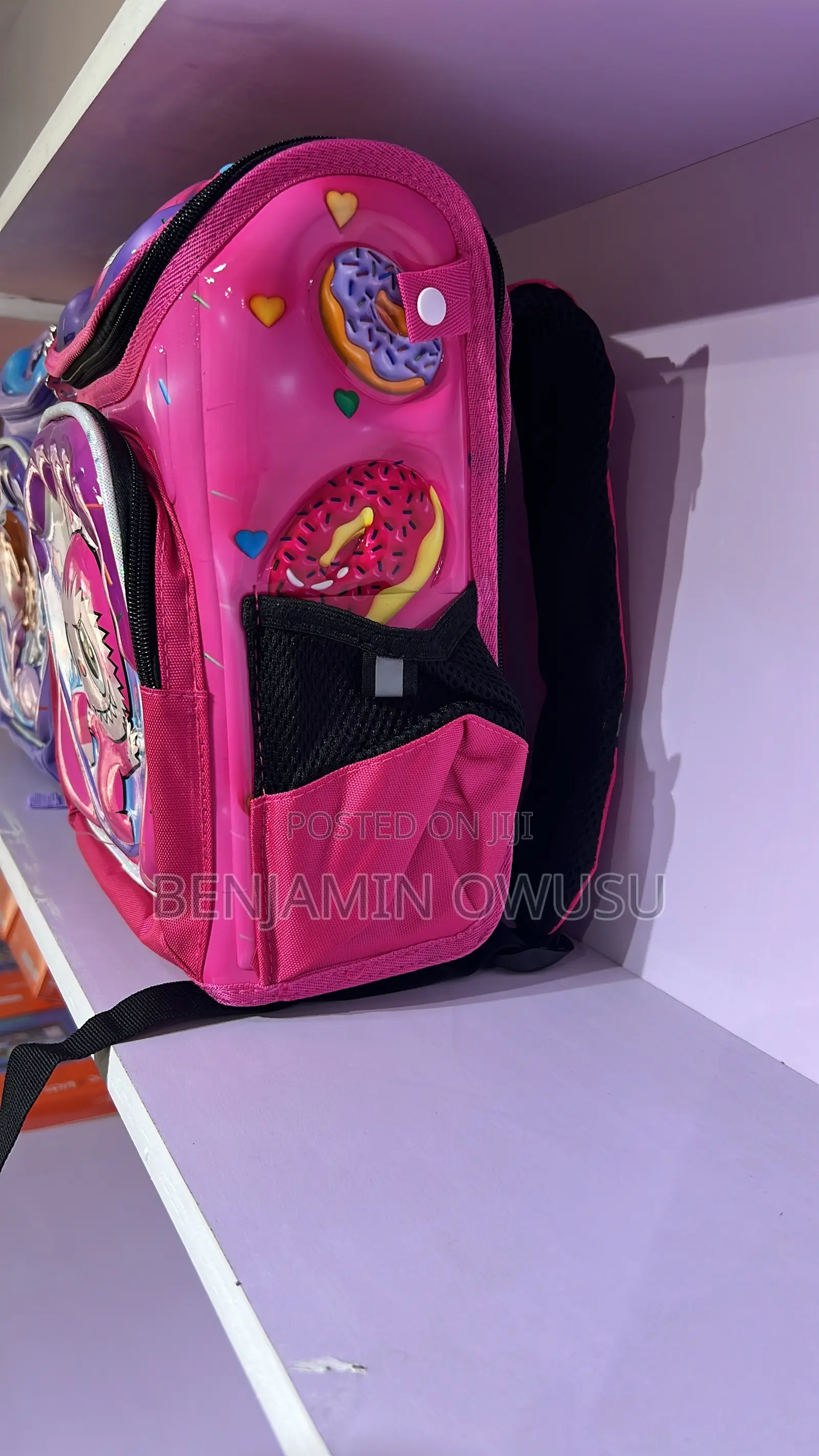 School Bags