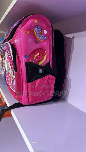 School Bags