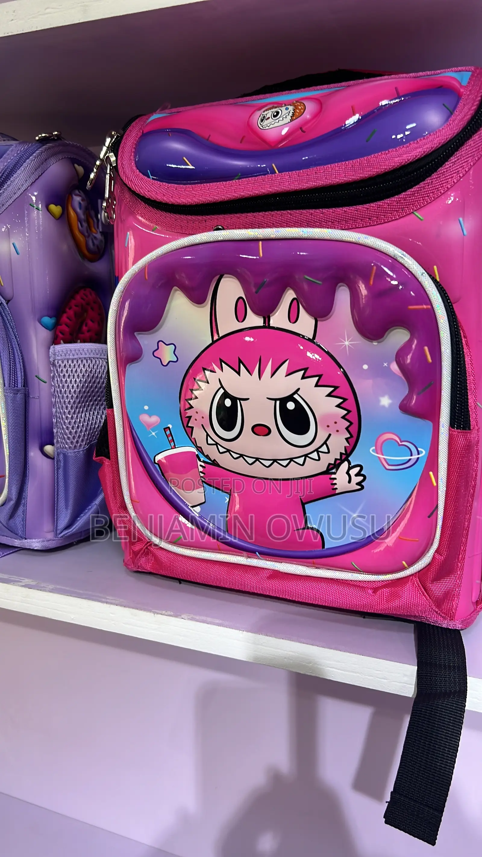 School Bags