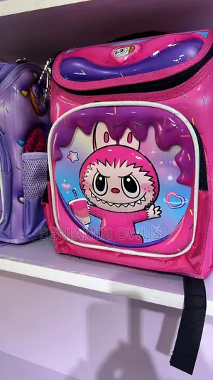 School Bags