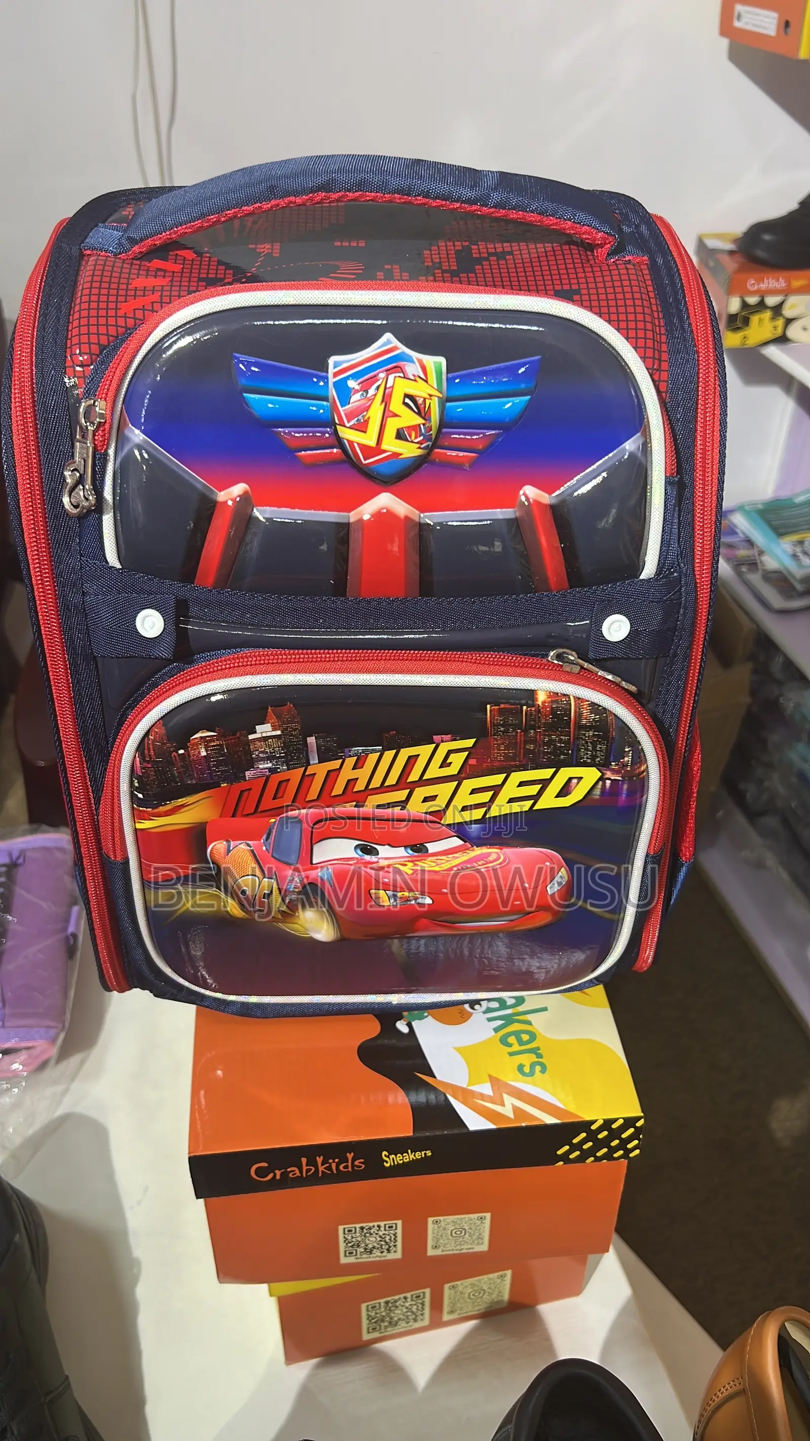 School Bags
