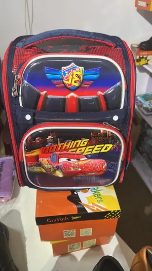 School Bags
