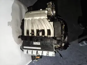Audi Q7 Touareg 3.6 Fsi Engine BHK