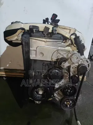 Audi Q7 Touareg 3.6 Fsi Engine BHK