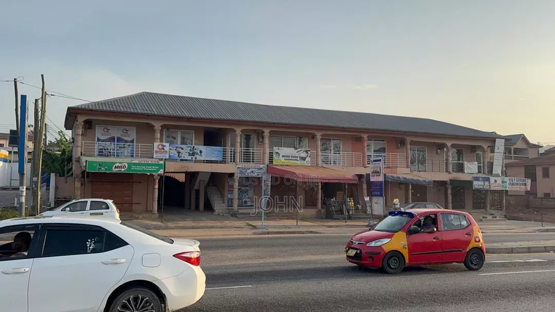 5bdrm Apartment in Survivorestates, Fan Milk for sale
