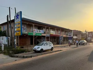 5bdrm Apartment in Survivorestates, Fan Milk for sale