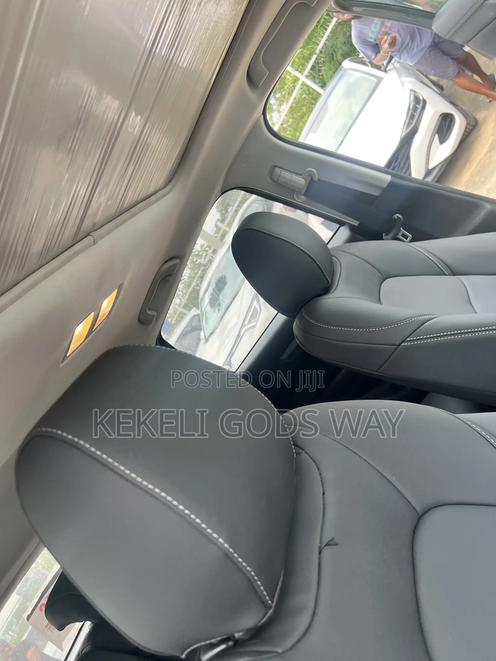Mazda CX-5 2.5 S Premium Plus Package 2023 Gray