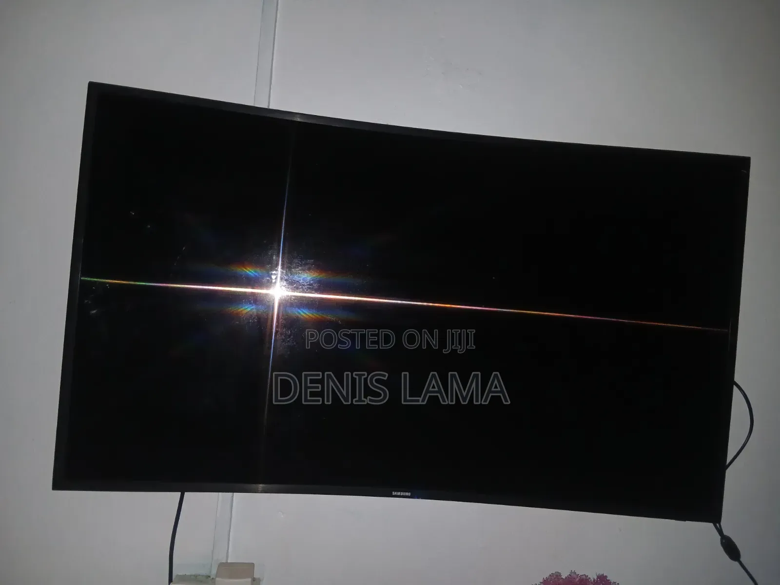 Samsung TV