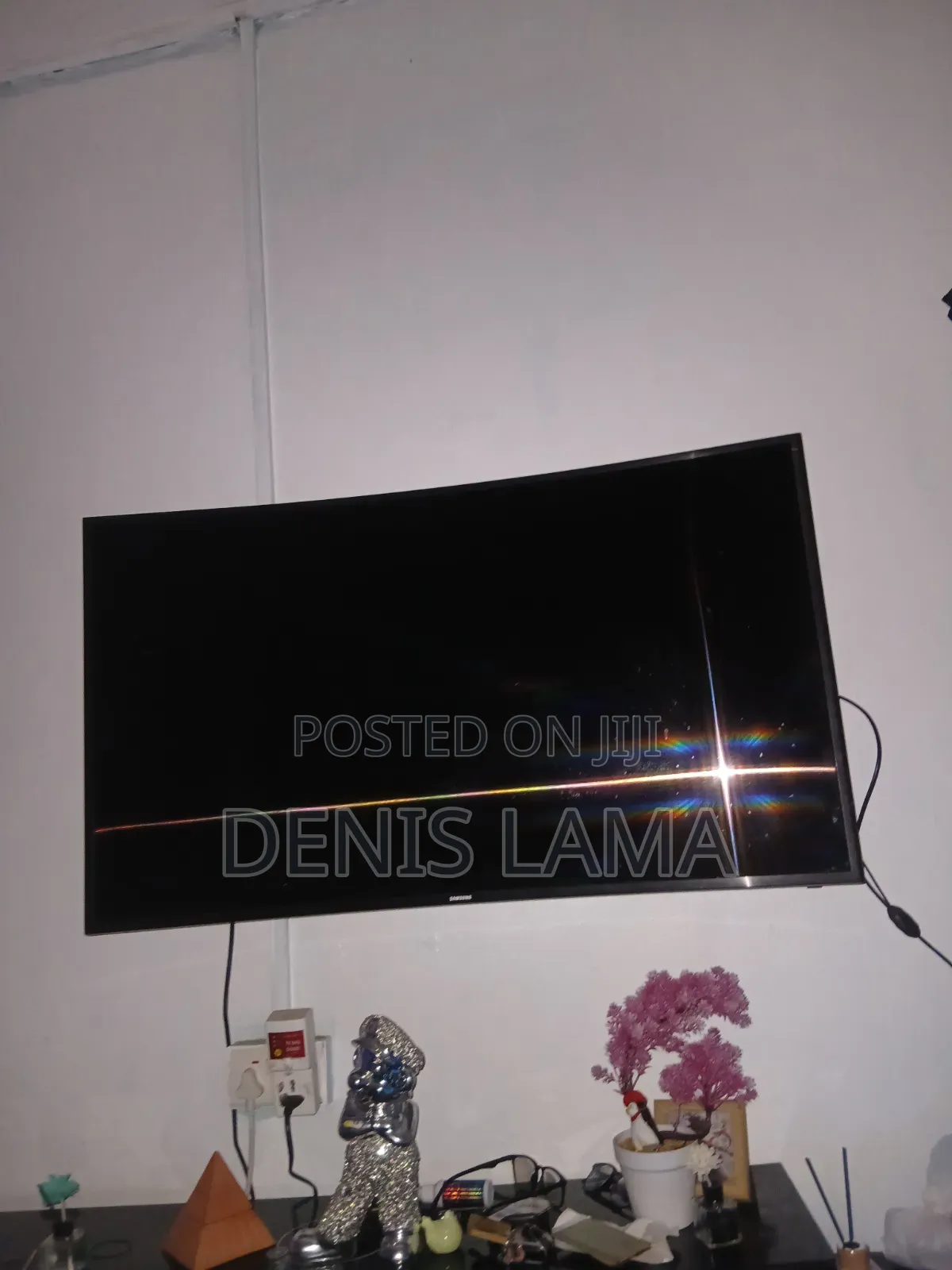 Samsung TV