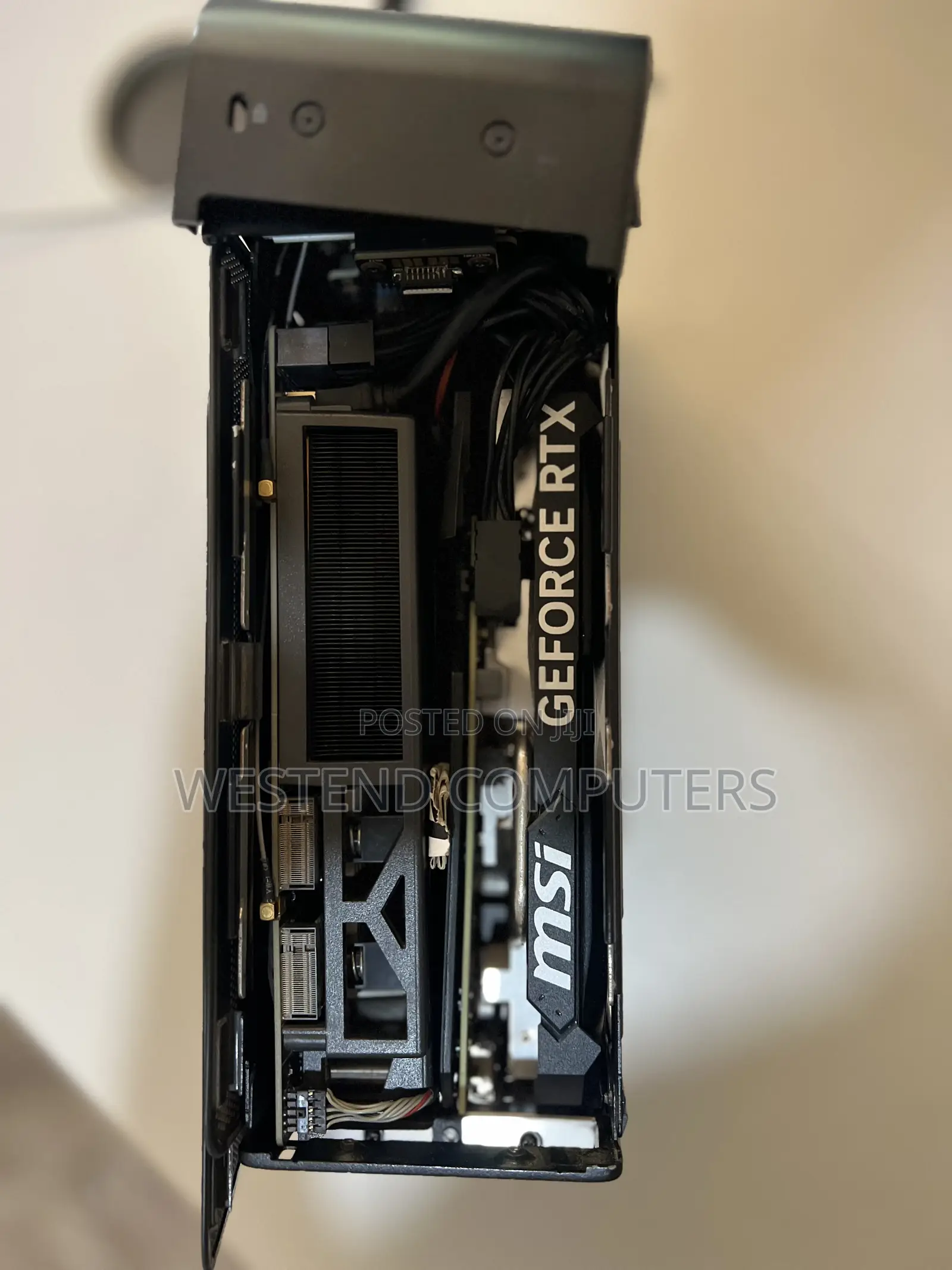 Desktop Computer 32GB Intel SSD 6T