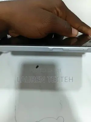Samsung Galaxy A16 128 GB Gray