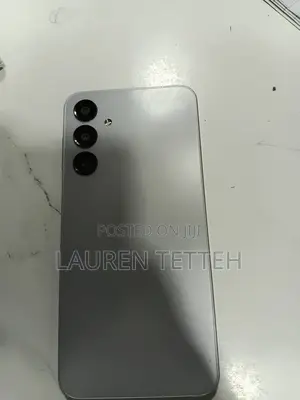 Samsung Galaxy A16 128 GB Gray