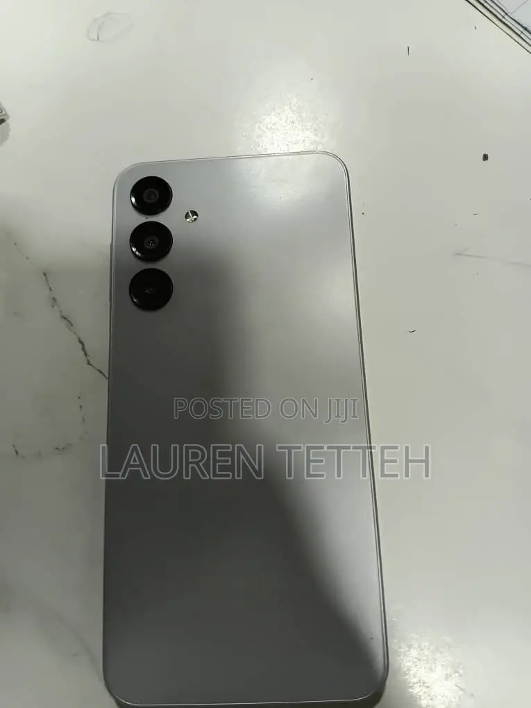 Samsung Galaxy A16 128 GB Gray