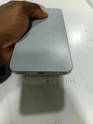 Samsung Galaxy A16 128 GB Gray