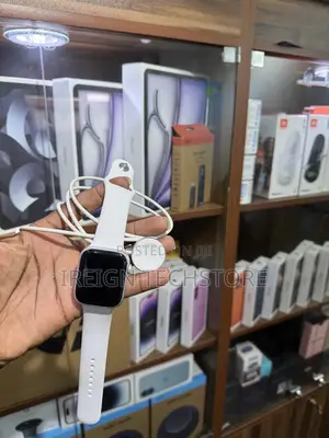 Series 8 45mm GPS