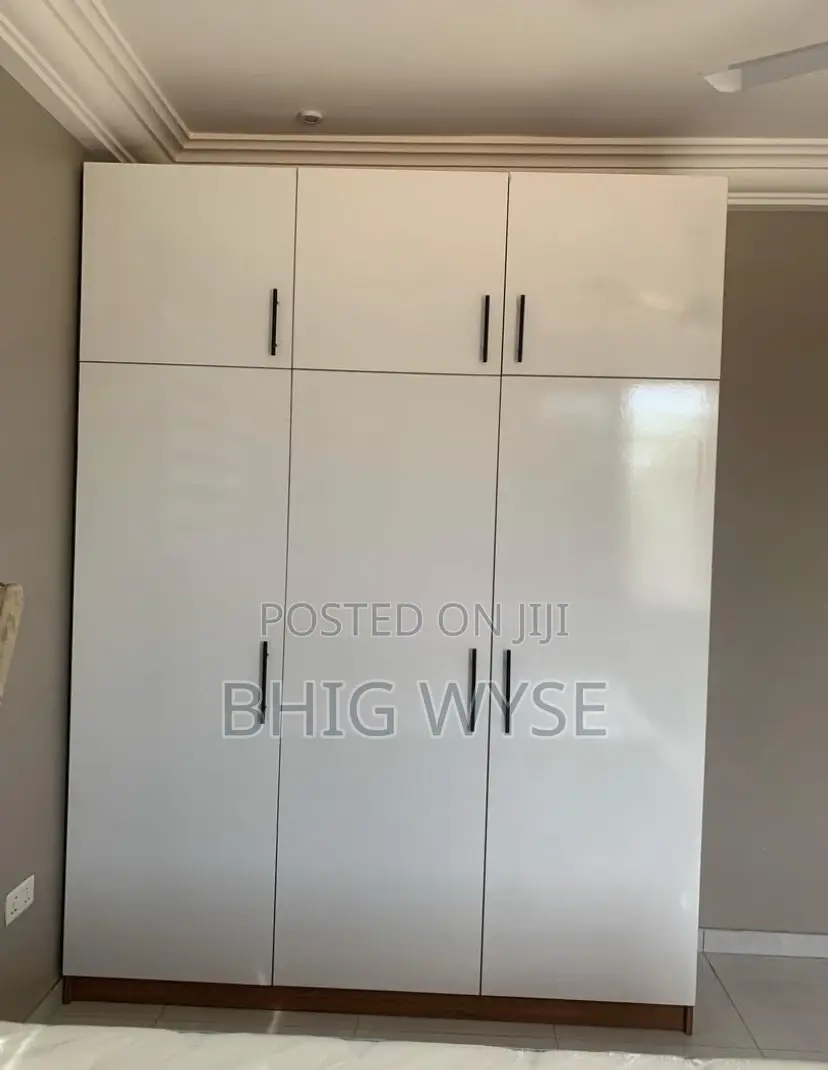 Laminated Bed Frame