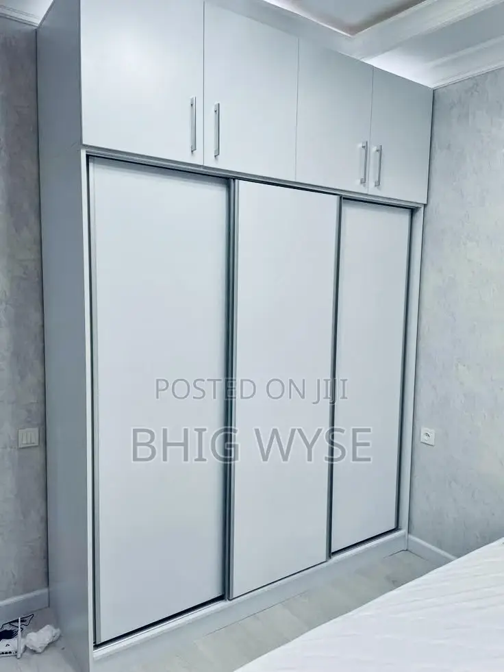 Laminated Bed Frame