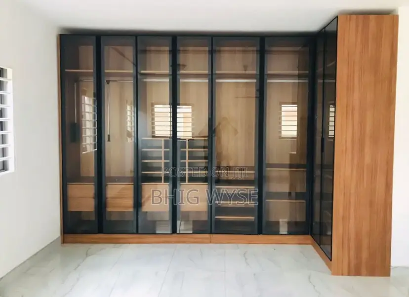 Laminated Bed Frame