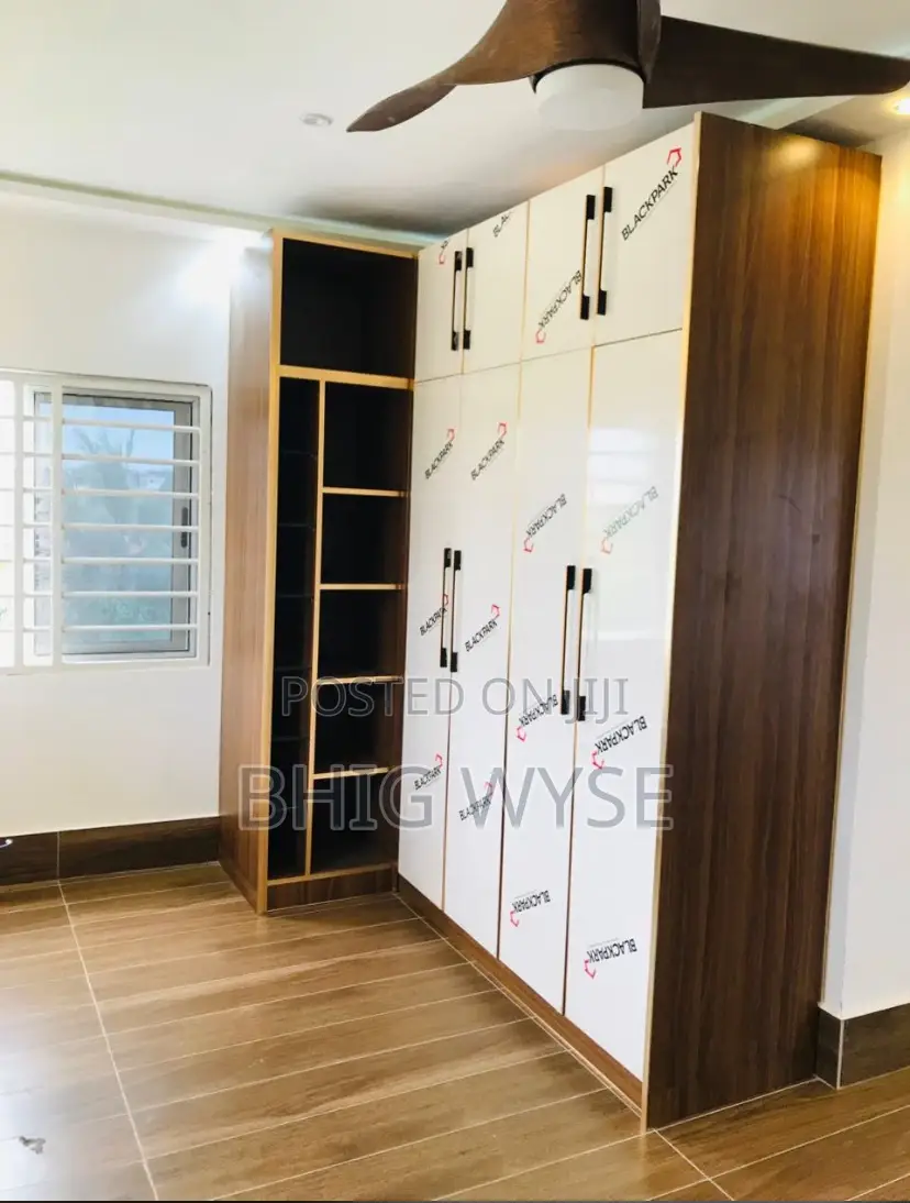 Laminated Bed Frame