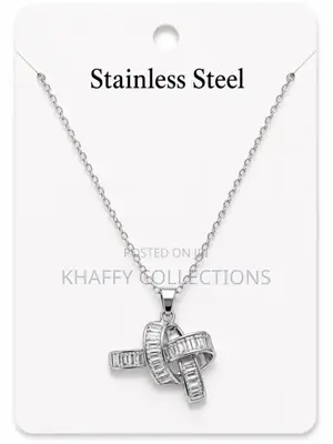 Stainless Steel Necklaces