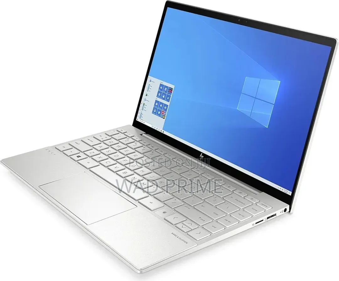 Laptop HP Envy 13-ba 8GB Intel Core i5 SSD 256GB