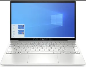 Laptop HP Envy 13-ba 8GB Intel Core i5 SSD 256GB