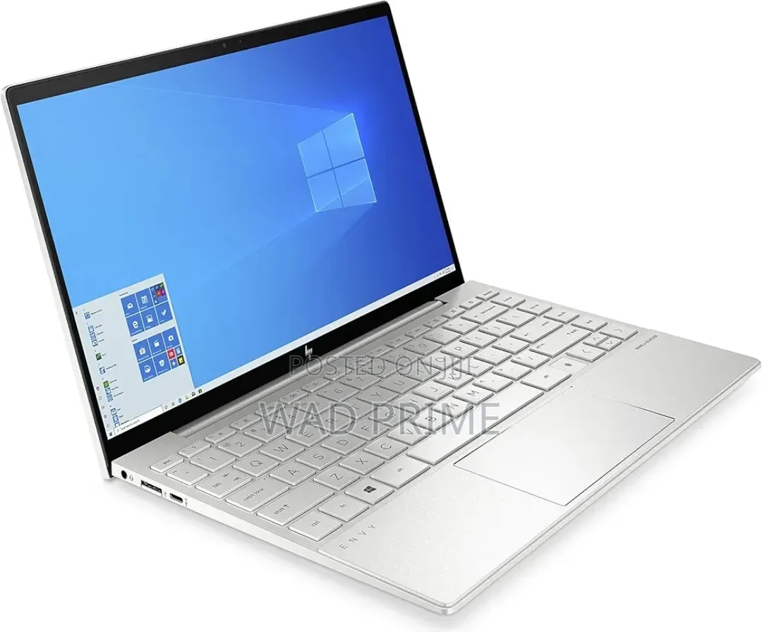 Laptop HP Envy 13-ba 8GB Intel Core i5 SSD 256GB